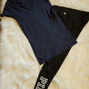 Victoria secret Pink set